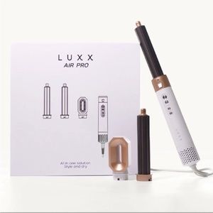Luxx Airpro 2